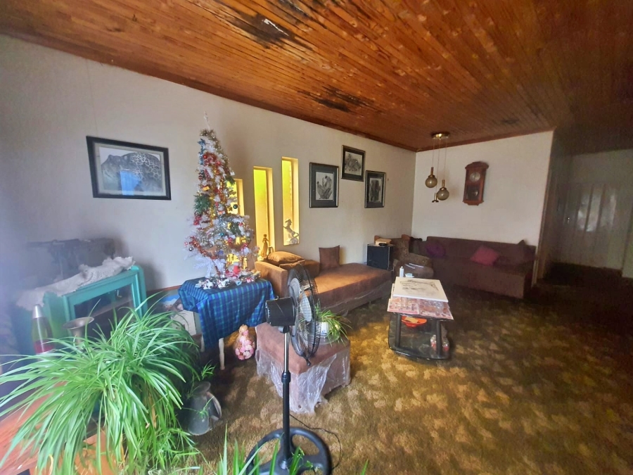 4 Bedroom Property for Sale in Miederpark North West